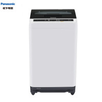 松下(Panasonic) XQB75-Q7321 7.5公斤 波轮洗衣机（灰色）