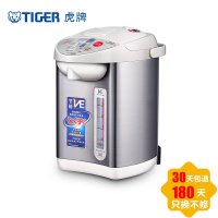 虎牌（Tiger）日本原装进口3L真空电热水瓶 PVW-B30C