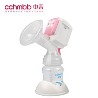中亲电动吸奶器一体式DP36