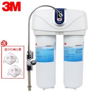 3M净水器 DWS-6000