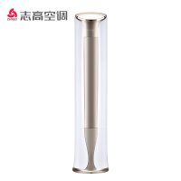 志高(CHIGO) 3匹 冷暖定频除PM2.5除甲醛圆柱式柜机空调 NEW-LD24C1H3
