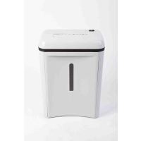 三木(SUNWOOD)SD9281碎纸机 大功率电动办公粉粹机2*10mm保密低音5~6张 14L