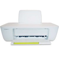 惠普(HP) DJ1112 彩色喷墨打印机家用入门单功能惠普打印机(打印)