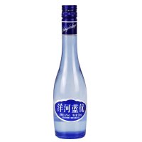 洋河 蓝优 42度 200ml白酒（新老包装随机发货）