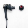 铁三角（Audio-technica） ATH-CKS55X 入耳式音乐耳机 黑色