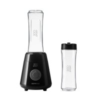 凯伍德（KENWOOD) SMP060BK 多功能运动料理机 电动家用搅拌机 运动随行杯 （黑色）