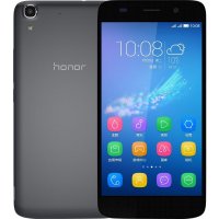 华为荣耀4A（SCL-AL00）（2GB RAM）全网通4G（黑色）