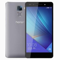 荣耀7（PLK-AL10）(3GB RAM)全网通（典雅灰）