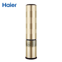 海尔（Haier） 3匹 变频 智能 除PM2.5 1级能效 冷暖 空调柜机 KFR-72LW/06BAA21AU1（帝樽）