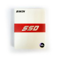 佰维（BIWIN） A818 128G NGFF SSD固态硬盘(22*42)