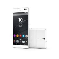索尼 (SONY) XPERIA C5 ULTRA E5563 双卡版 智能手机（白色）（香港直邮）