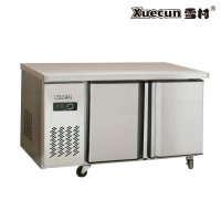 1.5米保鲜工作台（铜管）