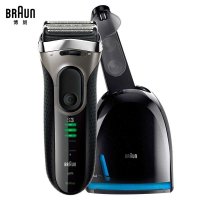Braun德国博朗3系3090CC电动剃须刀