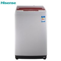 海信洗衣机XQB80-C6006 全自动波轮洗衣机 一级能效 高效节能