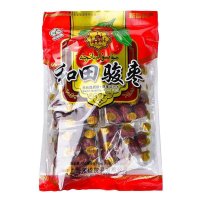 禾煜和田骏枣400克
