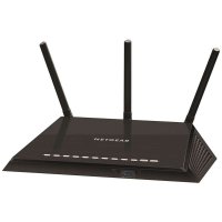 美国网件（NETGEAR） R6400 AC1750 双频千兆无线路由器