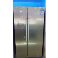 松下对开门冰箱NR-W55PM1-SC