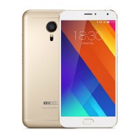 Meizu/魅族 MX5 移动公开版联通双4G 金色32G