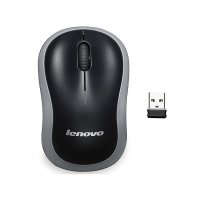 联想(Lenovo)N1901无线鼠标 灰色