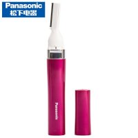 松下(Panasonic)ES-WF30松下电动修眉器 女士剃脱刮毛器