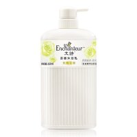 艾诗芬香沐浴乳优雅花香650ml