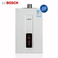 博世燃气热水器DNE11A11MP 11升恒温 非防冻