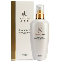 完 美玛丽艳柔和洁肤乳200ml/瓶