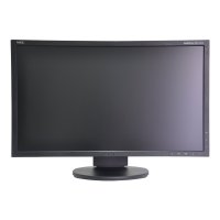 NEC EA234WMi 23寸IPS面板，LED 背光 图形设计显示器