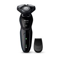 飞利浦电动剃须刀S5079/04 （S5000系列S5078 S5095 S5380）新品上市全身水洗充电式