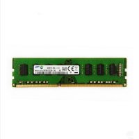 三星原厂（SAMSUNG） 8G DDR3 1600 台式机内存条 PC3-12800U 兼容1333
