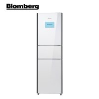 博伦博格/Blomberg KOD231XGA 231升10.1寸智能云wifi三门节能冰箱