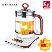金正(NINTAUS)电热水壶 JZW-1818E