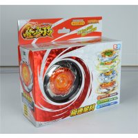 正版叠叠转陀螺套装叠加倒挂炫酷操作天鼓雷音爆炎龙极速星移玩具合金极速星移