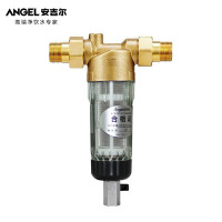 安吉尔J（Angel）1215-GWG1500a前置过滤器大通量反冲洗净水器家用净水机