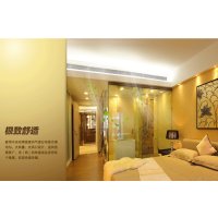 海尔中央空调一拖四 12.5KW主机