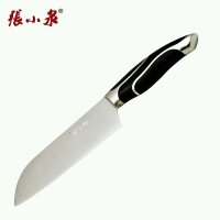 张小泉 (Zhang Xiao Quan) 小厨刀 DC0163 小巧不锈钢刀具厨房用具切肉菜刀