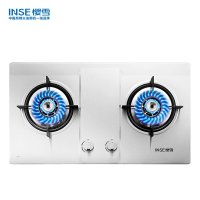 樱雪(INSE)嵌入式燃气灶具JZT-QM1111（天然气）