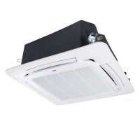 海尔商用空调KFRd-125QW/21DAH13