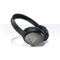 BOSE QuietComfort 25 有源消噪耳机-黑色限量版