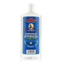 Thayers津尔氏金盏花薄荷金缕梅爽肤水355ml