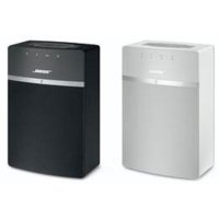 BOSE SoundTouch 10（白）