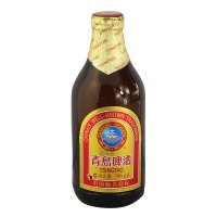 青岛啤酒小棕金 296ml 单听装