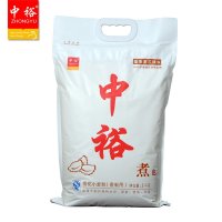 中裕雪花小麦粉5kg