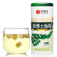 艺福堂菊博士胎菊 80g