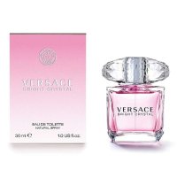 范思哲晶钻女士淡香水 30ml