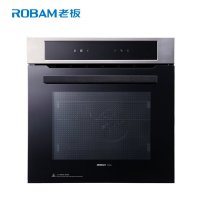 老板嵌入式电烤箱KWS260-R070