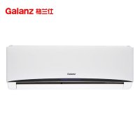 格兰仕(GALANZ) 大1匹 冷暖自动清洁挂机空调 KFR-26GWdL70-130(2)