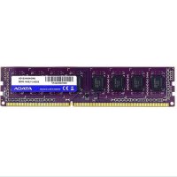 威刚（ADATA）万紫千红 DDR3 1600 4GB 台式机内存条