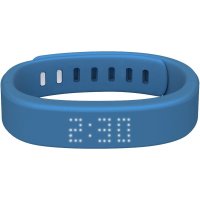Codoon咕咚 HB-B021 蓝牙4.0 智能手环2（微信版） 蓝色