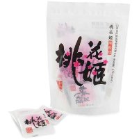东阿阿胶桃花姬阿胶糕135g